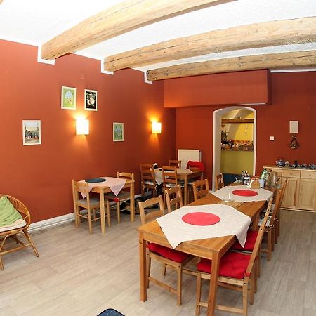 Family Hotell Domažlice Eksteriør bilde