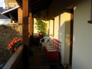 Family Hotell Domažlice Eksteriør bilde